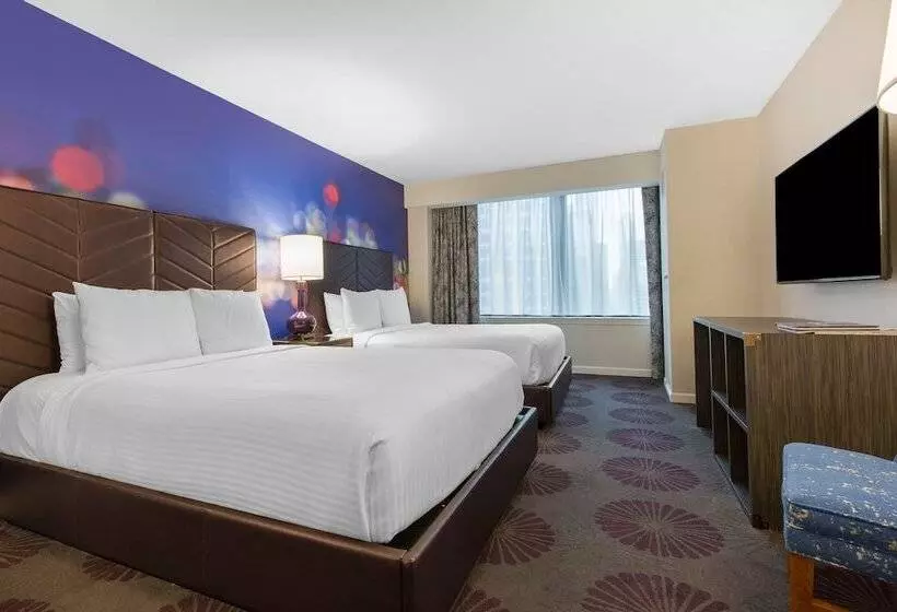 Fotos del hotel The Chicago  Collection Magnificent Mile:  15