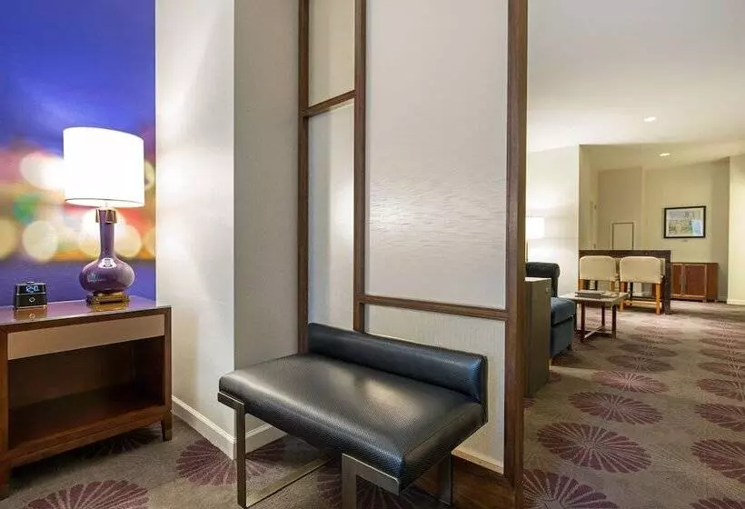 Fotos del hotel The Chicago  Collection Magnificent Mile:  9