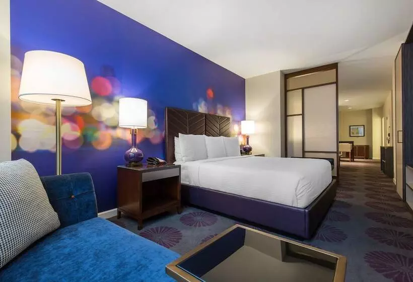 Fotos del hotel The Chicago  Collection Magnificent Mile:  17