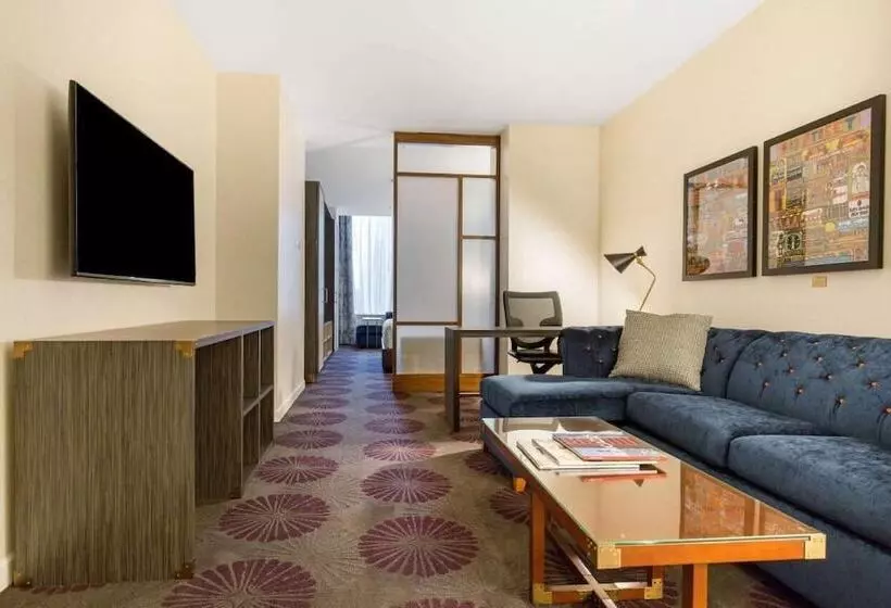 Fotos del hotel The Chicago  Collection Magnificent Mile:  20