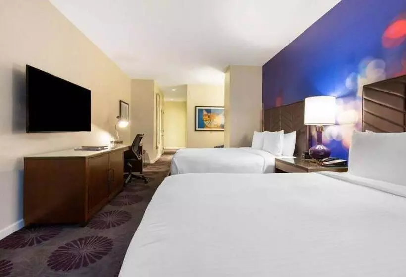 Fotos del hotel The Chicago  Collection Magnificent Mile:  18