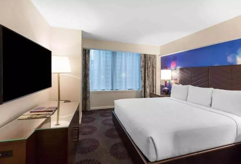Fotos del hotel The Chicago  Collection Magnificent Mile:  8