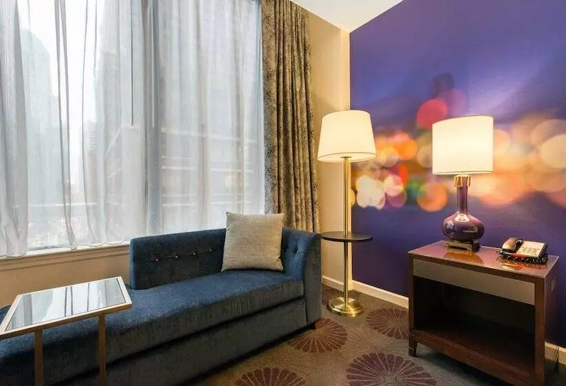 Fotos del hotel The Chicago  Collection Magnificent Mile:  19