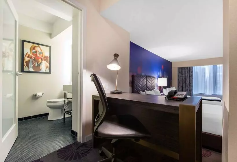 Fotos del hotel The Chicago  Collection Magnificent Mile:  6