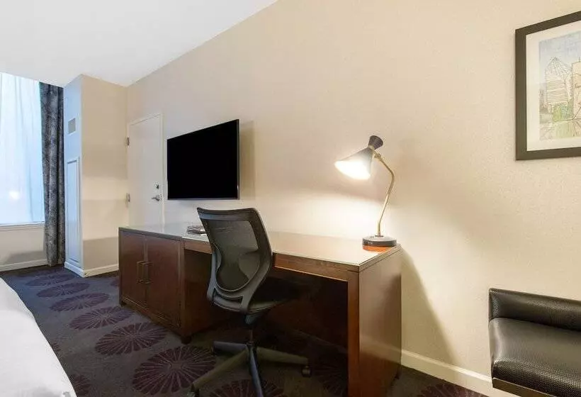 Fotos del hotel The Chicago  Collection Magnificent Mile:  22