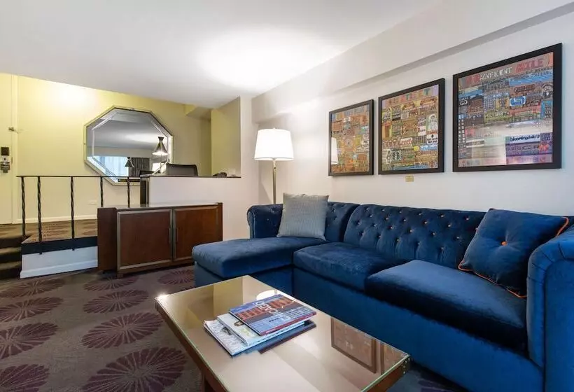 Fotos del hotel The Chicago  Collection Magnificent Mile:  25