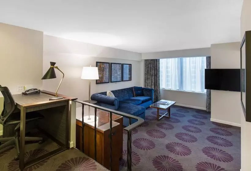 Fotos del hotel The Chicago  Collection Magnificent Mile:  4