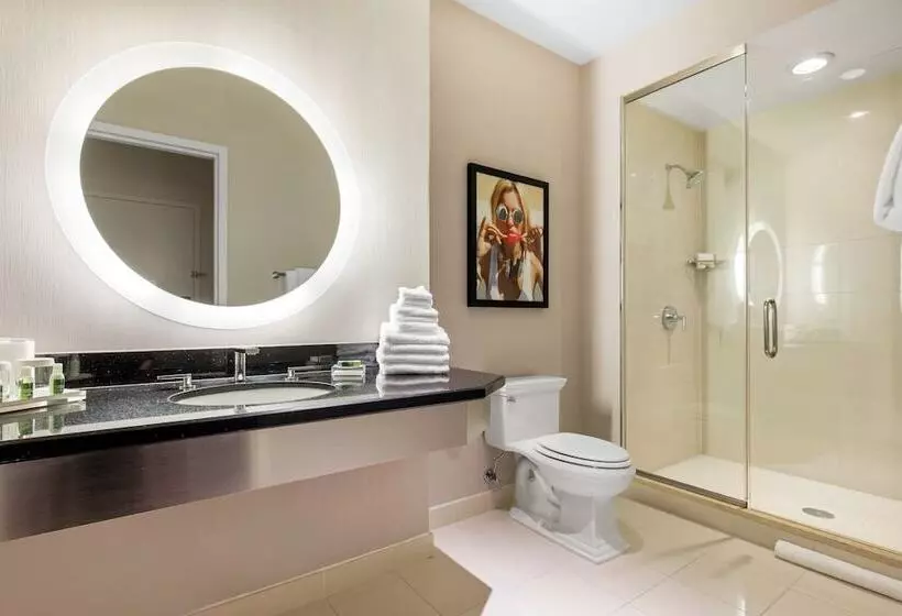 Fotos del hotel The Chicago  Collection Magnificent Mile:  7