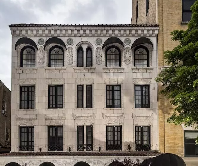 Fotos del hotel The Willows Hotel:  14