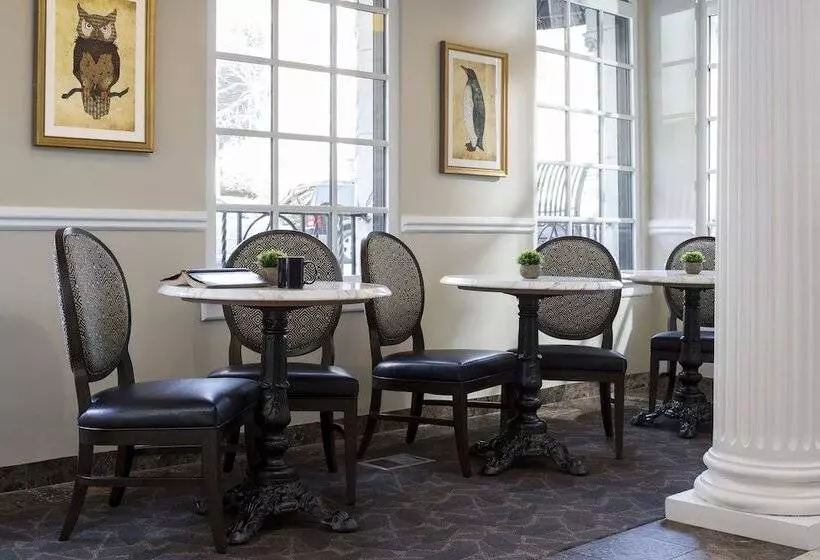 Fotos del hotel The Willows Hotel:  5