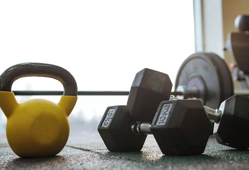 Fotos del hotel The Willows Hotel:  18