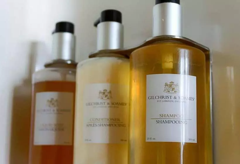 Fotos del hotel The Willows Hotel:  7