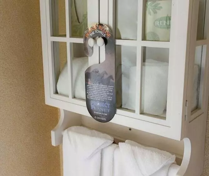 Fotos del hotel The Willows Hotel:  13