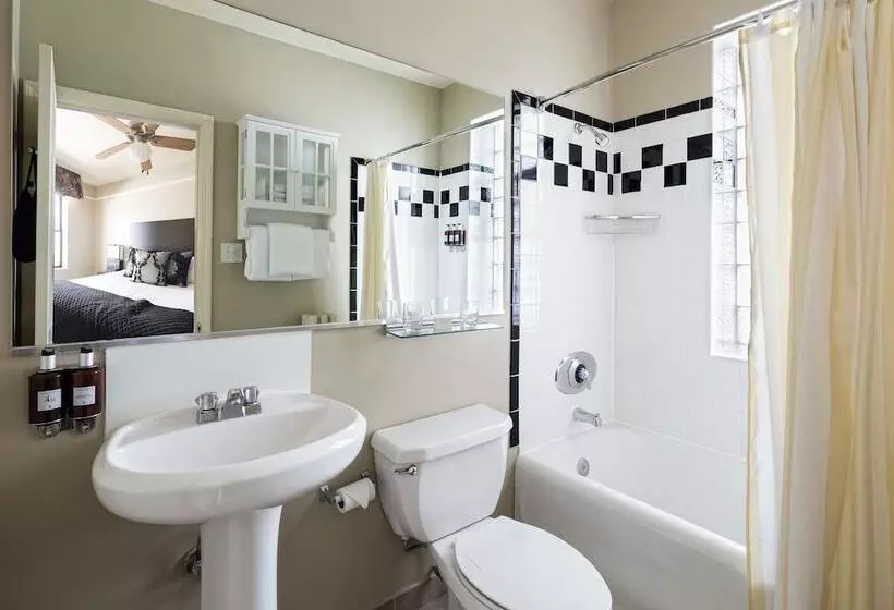 Fotos del hotel The Willows Hotel:  6