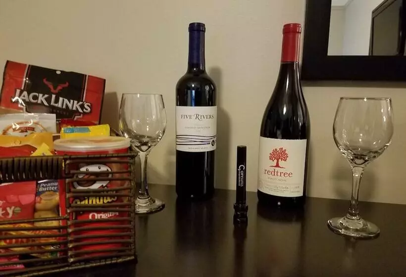 Fotos del hotel The Willows Hotel:  8