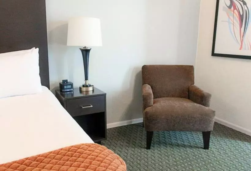 Fotos del hotel The Willows Hotel:  20