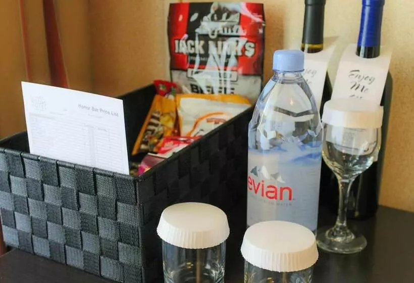 Fotos del hotel The Willows Hotel:  19