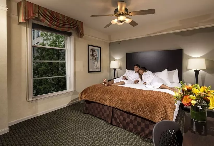 Fotos del hotel The Willows Hotel:  10