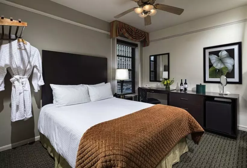 Fotos del hotel The Willows Hotel:  21