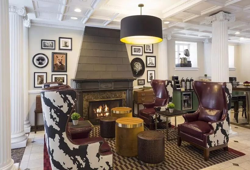 Fotos del hotel The Willows Hotel:  3