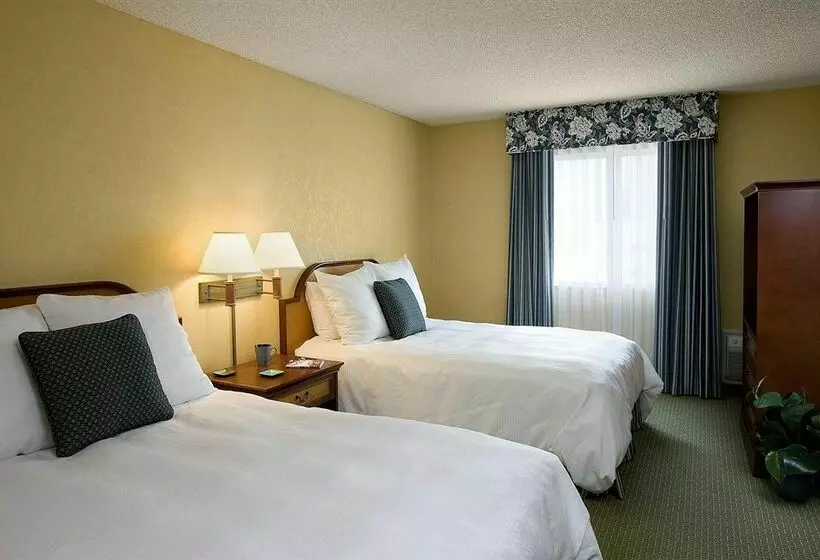 Fotos del hotel Sommerset Suites Hotel:  22