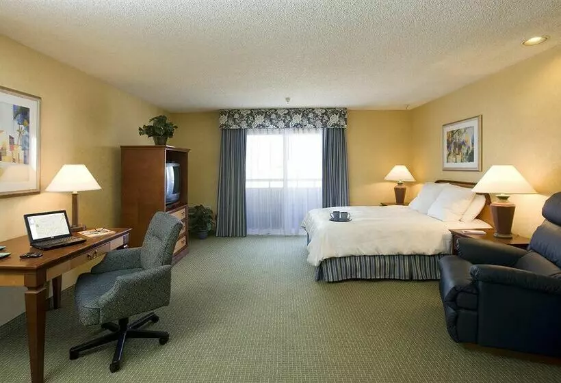 Fotos del hotel Sommerset Suites Hotel:  20