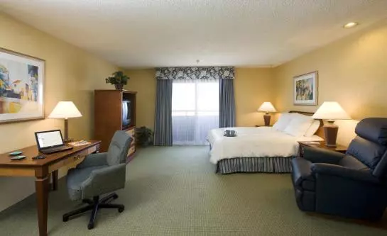 Fotos del hotel Sommerset Suites Hotel:  7