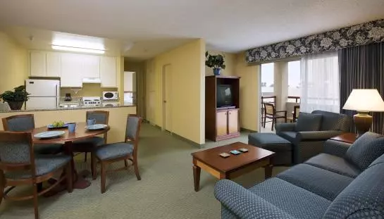 Fotos del hotel Sommerset Suites Hotel:  25