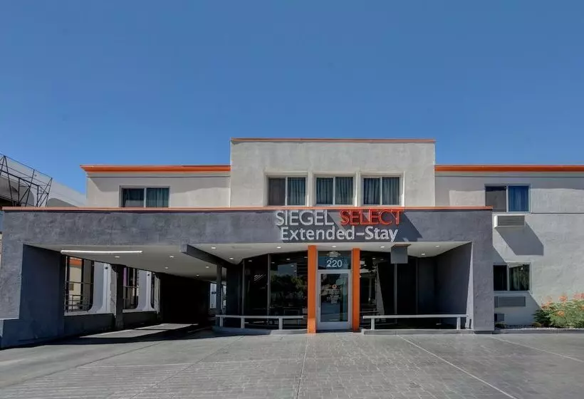 Fotos del hotel Siegel Select Convention Center:  5