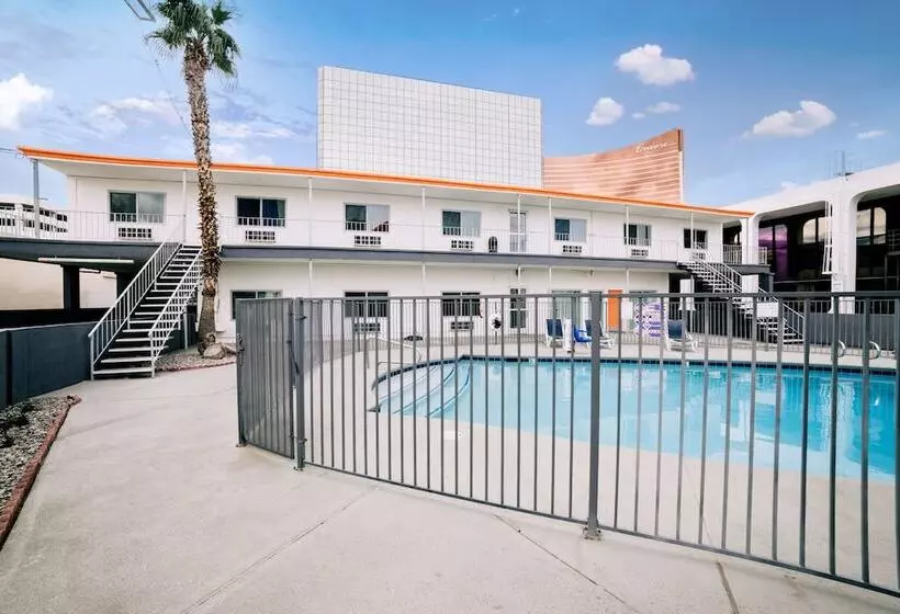 Fotos del hotel Siegel Select Convention Center:  2