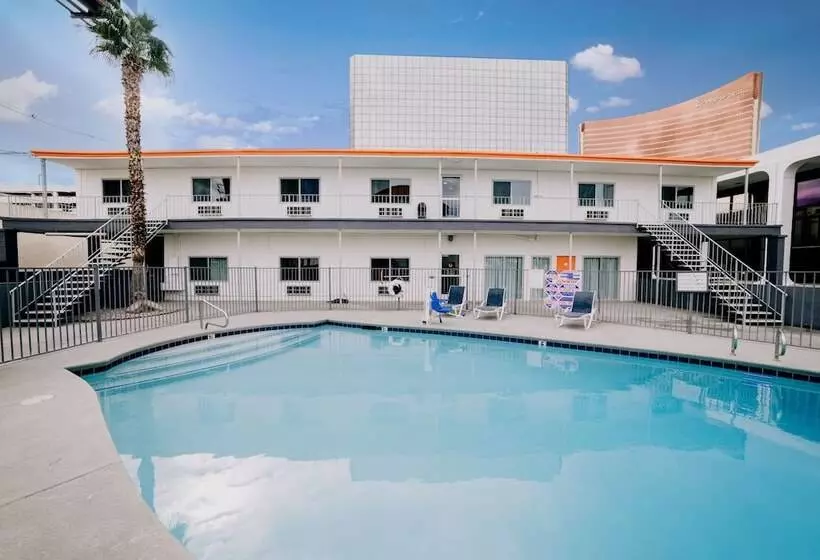 Fotos del hotel Siegel Select Convention Center:  7