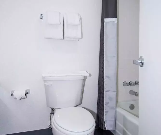 Fotos del hotel Siegel Select Convention Center:  9