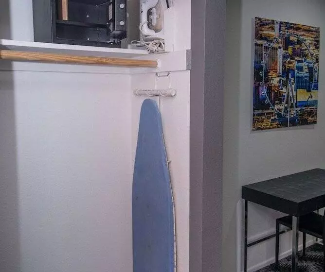 Fotos del hotel Siegel Select Convention Center:  15