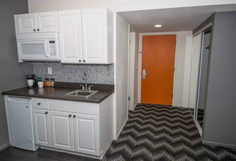 Fotos del hotel Siegel Select Convention Center:  8