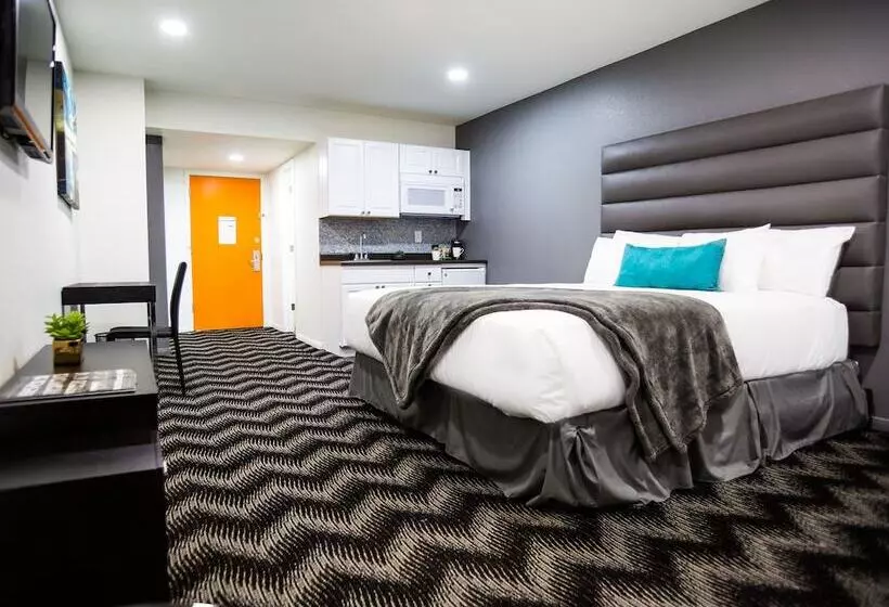 Fotos del hotel Siegel Select Convention Center:  6