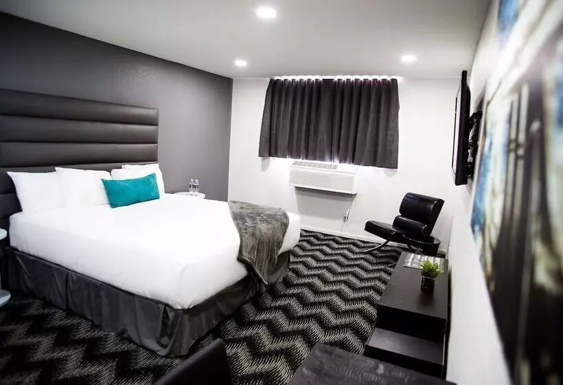 Siegel Select Convention Center