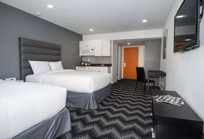 Fotos del hotel Siegel Select Convention Center:  10