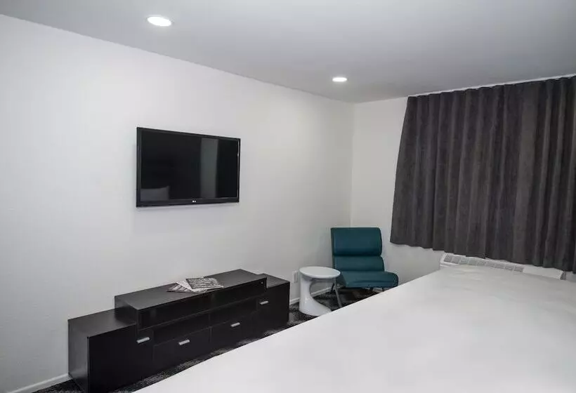 Fotos del hotel Siegel Select Convention Center:  11