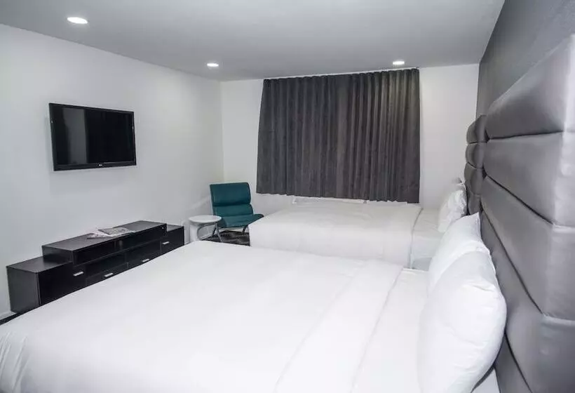 Fotos del hotel Siegel Select Convention Center:  12