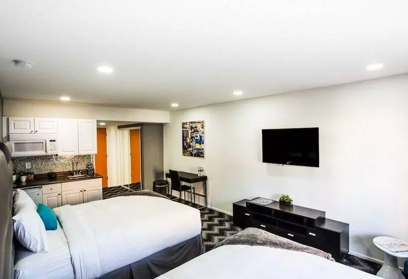 Fotos del hotel Siegel Select Convention Center:  14