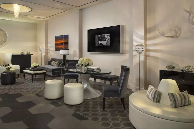 Fotos del hotel Union Square San Francisco:  2