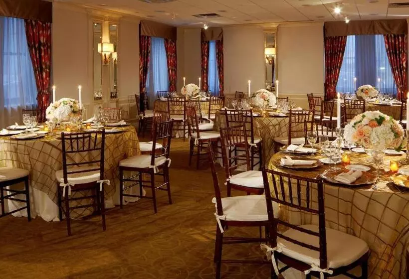 Fotos del hotel Warwick New York:  13