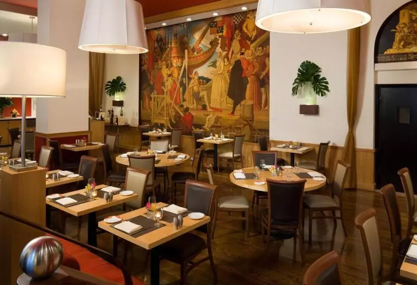 Fotos del hotel Warwick New York:  3