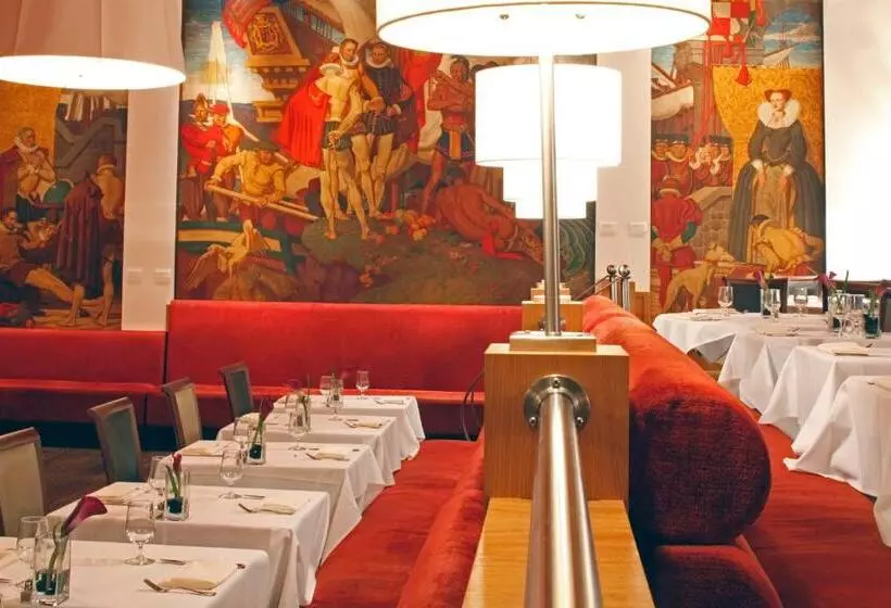 Fotos del hotel Warwick New York:  8