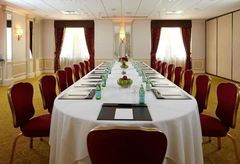 Fotos del hotel Warwick New York:  9