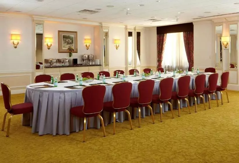 Fotos del hotel Warwick New York:  11