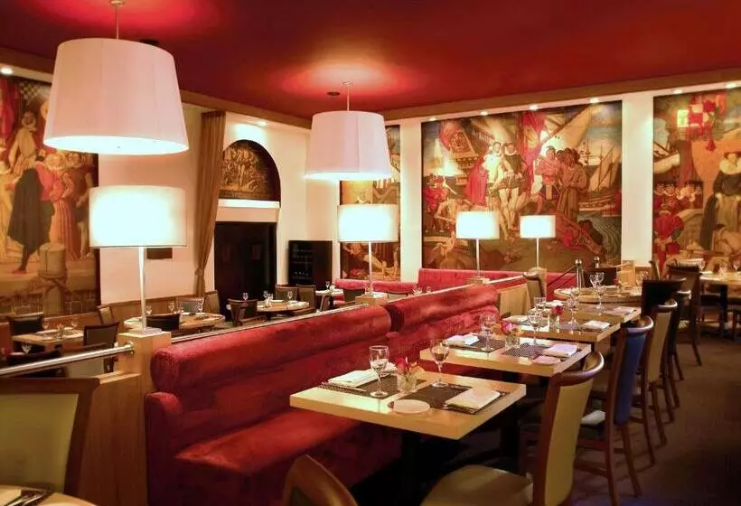 Fotos del hotel Warwick New York:  10