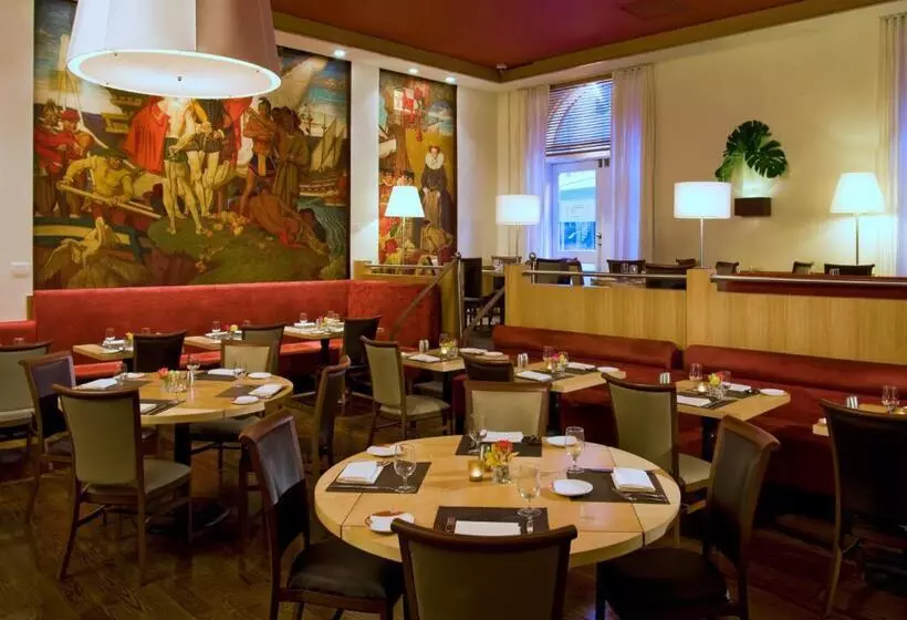 Fotos del hotel Warwick New York:  12