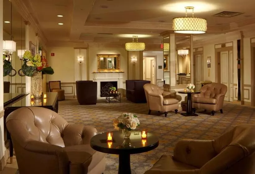 Fotos del hotel Warwick New York:  2