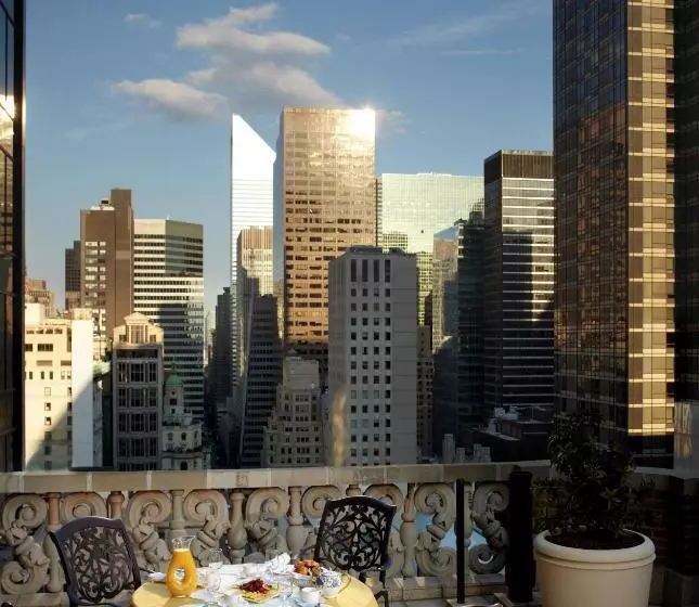 Fotos del hotel Warwick New York:  6